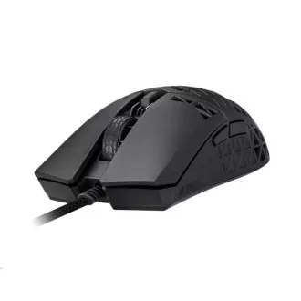 ASUS miška TUF GAMING M4 AIR (P307), USB, črna
