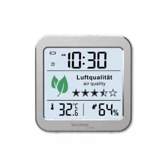 Merilnik kakovosti zraka v zaprtih prostorih Technoline WL 1020