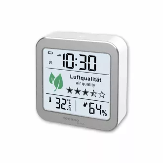 Merilnik kakovosti zraka v zaprtih prostorih Technoline WL 1020