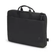 DICOTA Eco Slim Case MOTION 12 - 13,3" črn