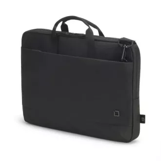 DICOTA Eco Slim Case MOTION 12 - 13,3" črn