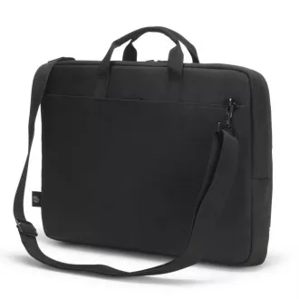 DICOTA Eco Slim Case MOTION 12 - 13,3" črn