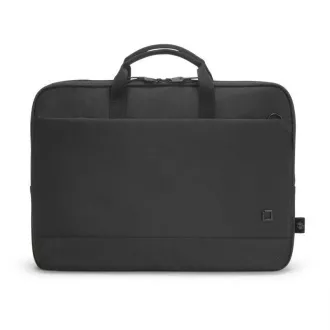 DICOTA Eco Slim Case MOTION 12 - 13,3" črn