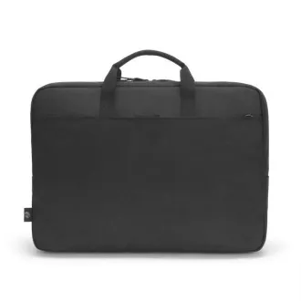 DICOTA Eco Slim Case MOTION 12 - 13,3" črn