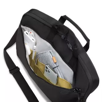 DICOTA Eco Slim Case MOTION 12 - 13,3" črn