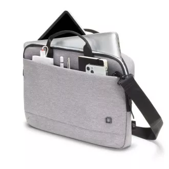 DICOTA Eco Slim Case MOTION 12 - 13,3" svetlo siva DICOTA Eco Slim Case MOTION 12 - 13,3" svetlo siva