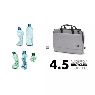 DICOTA Eco Slim Case MOTION 12 - 13,3" svetlo siva DICOTA Eco Slim Case MOTION 12 - 13,3" svetlo siva