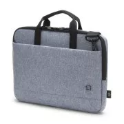 DICOTA Eco Slim Case MOTION 14 - 15,6" Blue Denim