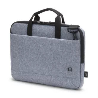 DICOTA Eco Slim Case MOTION 14 - 15,6" Blue Denim