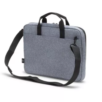 DICOTA Eco Slim Case MOTION 14 - 15,6" Blue Denim