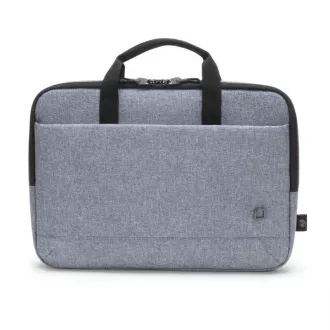 DICOTA Eco Slim Case MOTION 14 - 15,6" Blue Denim