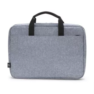 DICOTA Eco Slim Case MOTION 14 - 15,6" Blue Denim