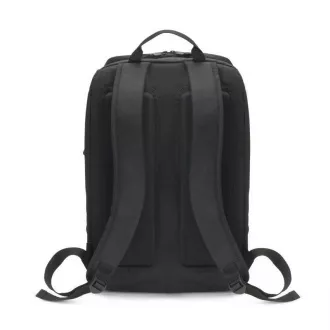DICOTA Eco nahrbtnik MOTION 13 - 15,6" Black