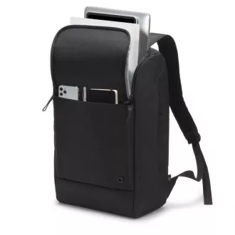 DICOTA Eco nahrbtnik MOTION 13 - 15,6" Black