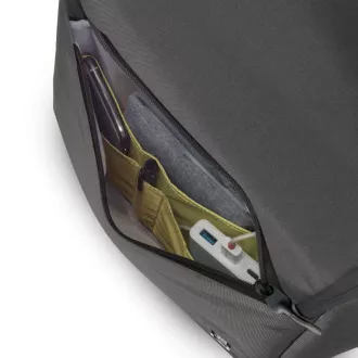 DICOTA Eco nahrbtnik MOTION 13 - 15,6" Black