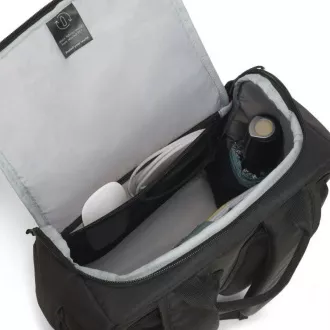 DICOTA Eco nahrbtnik MOTION 13 - 15,6" Black