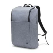 DICOTA Eco nahrbtnik MOTION 13 - 15,6" Blue Denim