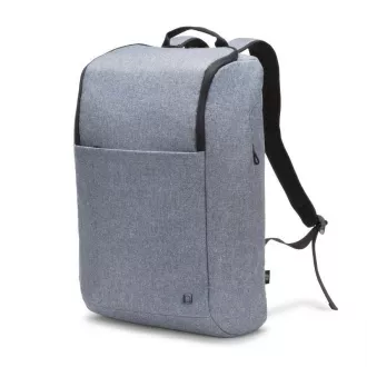 DICOTA Eco nahrbtnik MOTION 13 - 15,6" Blue Denim