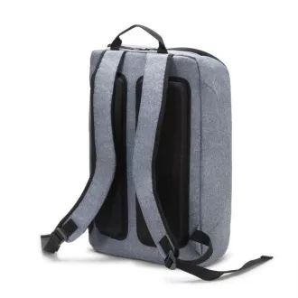 DICOTA Eco nahrbtnik MOTION 13 - 15,6" Blue Denim