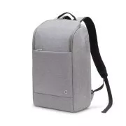 DICOTA Eco nahrbtnik MOTION 13 - 15,6" svetlo siva