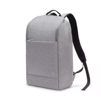 DICOTA Eco nahrbtnik MOTION 13 - 15,6" svetlo siva