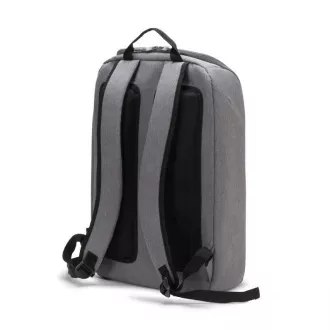 DICOTA Eco nahrbtnik MOTION 13 - 15,6" svetlo siva