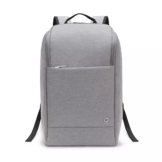 DICOTA Eco nahrbtnik MOTION 13 - 15,6" svetlo siva
