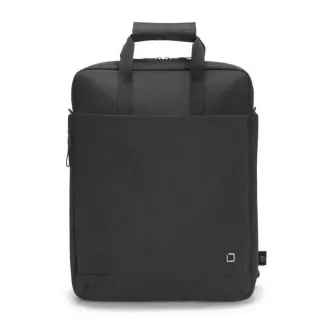 DICOTA Eco Tote Bag MOTION 13 -15,6" črna