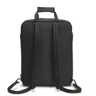 DICOTA Eco Tote Bag MOTION 13 -15,6" črna