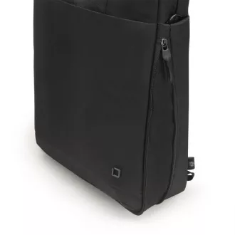 DICOTA Eco Tote Bag MOTION 13 -15,6" črna