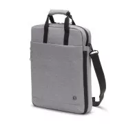 DICOTA Eco Tote Bag MOTION 13 -15,6" svetlo siva