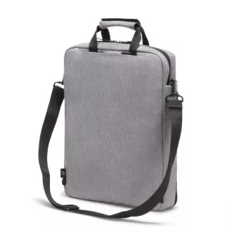 DICOTA Eco Tote Bag MOTION 13 -15,6" svetlo siva DICOTA Eco Tote Bag MOTION 13 -15,6" svetlo siva