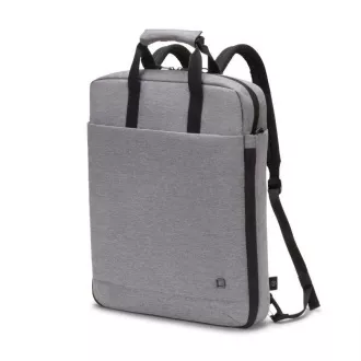 DICOTA Eco Tote Bag MOTION 13 -15,6" svetlo siva DICOTA Eco Tote Bag MOTION 13 -15,6" svetlo siva