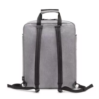 DICOTA Eco Tote Bag MOTION 13 -15,6" svetlo siva DICOTA Eco Tote Bag MOTION 13 -15,6" svetlo siva