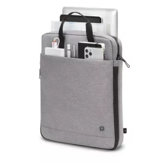 DICOTA Eco Tote Bag MOTION 13 -15,6" svetlo siva DICOTA Eco Tote Bag MOTION 13 -15,6" svetlo siva