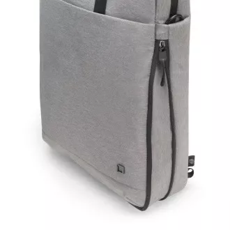 DICOTA Eco Tote Bag MOTION 13 -15,6" svetlo siva DICOTA Eco Tote Bag MOTION 13 -15,6" svetlo siva
