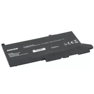 AVACOM baterija za Dell Latitude 7280, 7480 Li-Pol 11, 4V 3600mAh