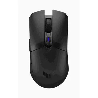 ASUS miška TUF GAMING M4 WL (P306), črna ASUS miška TUF GAMING M4 WL (P306), črna