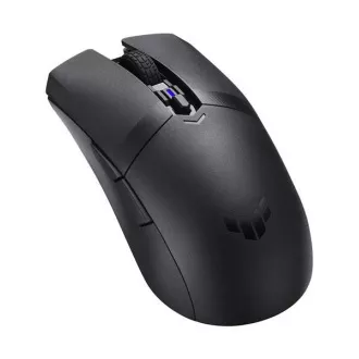 ASUS miška TUF GAMING M4 WL (P306), črna ASUS miška TUF GAMING M4 WL (P306), črna