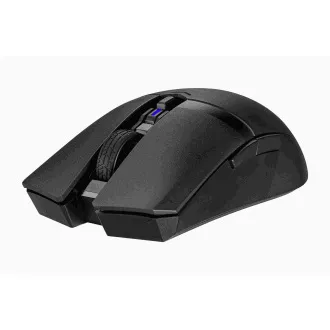ASUS miška TUF GAMING M4 WL (P306), črna ASUS miška TUF GAMING M4 WL (P306), črna