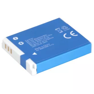 AVACOM baterija za Canon NB-6L Li-Ion 3,7V 1100mAh 4,1Wh AVACOM baterija za Canon NB-6L Li-Ion 3,7V 1100mAh 4,1Wh