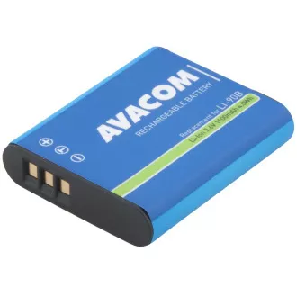 AVACOM baterija za Olympus LI-90B, LI-92B Li-Ion 3,6V 1100mAh 4Wh AVACOM baterija za Olympus LI-90B, LI-92B Li-Ion 3,6V 1100mAh 4Wh