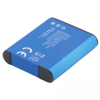 AVACOM baterija za Olympus LI-90B, LI-92B Li-Ion 3,6V 1100mAh 4Wh AVACOM baterija za Olympus LI-90B, LI-92B Li-Ion 3,6V 1100mAh 4Wh