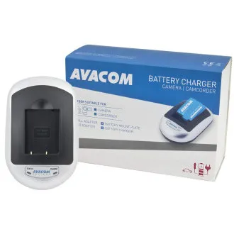 AVACOM Polnilnik za Nikon EN-EL19 – AV-MP-AVP529 AVACOM Polnilnik za Nikon EN-EL19 – AV-MP-AVP529