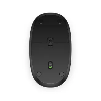 HP Miška - 240 Miška EURO, Bluetooth, črna