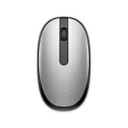 HP miška - 240 miška EURO, Bluetooth, srebrna