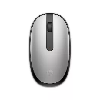 HP miška - 240 miška EURO, Bluetooth, srebrna