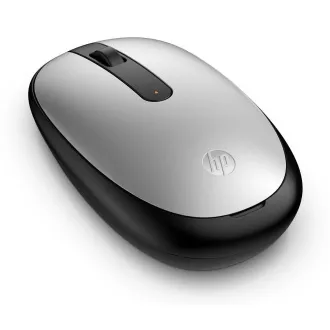 HP miška - 240 miška EURO, Bluetooth, srebrna