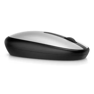 HP miška - 240 miška EURO, Bluetooth, srebrna