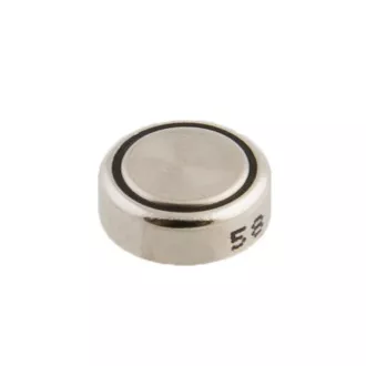 AVACOM 377 Maxell Silver Oxide nepolnilna gumbna baterija 1pc Blister